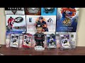 RIDICULOUS PACK LUCK! - Opening 20 Random Packs Of Hockey Cards #15