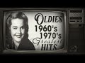 Best Oldies Songs Of 60s 70s 80s Greatest Hits Greatest Hits - THE LEGENDS Oldies But Goodies