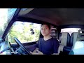 Review Suzuki Katana 1.0 GX 1990 dan Test Drive - CarVlog Indonesia - CarVlog#20