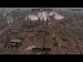 Gates of hell: Conquest Enhanced v2 + Valour mods USSR vs Axis playthrough №1 1