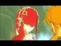 Legend of Zelda: Breath of the Wild - Switch Trailer [1080p Japanese Audio English Subtitles]