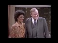 The Jeffersons | Florence Meets Mr. Right | Season 5 Episode 16 | The Norman Lear Effect