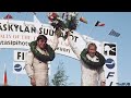 WRC 1983 - Lancia vs Audi - The Most INCREDIBLE Rally Season!