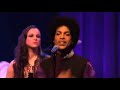 shelby j & Prince live