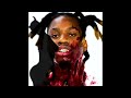 denzel curry just bought a limousine