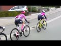 FULL RACE: 2022 Tour Of Flanders Women