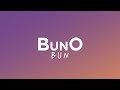 BunoBun (fanmade intro)