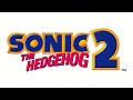 Club Scene (Unused) - Sonic the Hedgehog 2