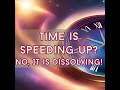 The Truth About Time: Is It Really Dissolving?