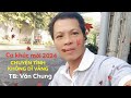 Ca khúc mới/ CHUYỆN TÌNH KHÔNG DĨ VÃNG/ TB: Văn Chung/ kính chúc quý vị nghe nhạc vui vẽ 👍🌷💕🌷💕🌷💕