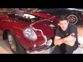 How to Remove Clear Bra: $12M Ferrari 250 GT LWB