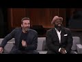 Charades with Jon Hamm and Emily Ratajkowski