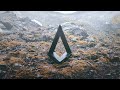 Kiasmos - Sailed (Official Visualiser)