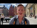 The Best Things To Do In Stockholm's Old Town (Gamla Stan)