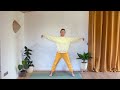 Qigong For Spring | Liver & Wood Element