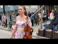 Calm Down - Rema | Karolina Protsenko - Violin Cover