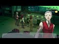 Persona 3 - Protagonist's Awakening