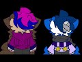 S.a.v.e animation meme (sesame street AU!!)