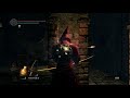 Dark Souls Blind with Helswake || Stream Part 2