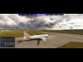 Microsoft Flight Simulator - LET