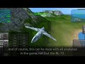 PLANE DAMAGE PANEL MOD in TURBOPROP FS ✈️💥 | Turboprop Flight Simulator Mod