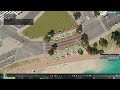The most BEAUTIFUL and DETAILED City I have ever built in Cities Skylines!