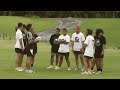 NZRL Fundamentals - Conditioning Drills