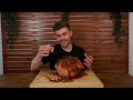 Honey Glazed Ham | The Perfect No Experience Required Recipe
