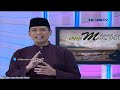 ORANG MUKMIN KOK MASIH STRESS - BERITA ISLAMI MASA KINI HD