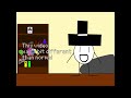 Exploring my old roblox account! (animation)