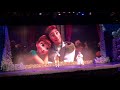 Frozen Sing-A-Long at Disney Hollywood Studios 4/1/2021 Magic Kingdom Walt Disney World