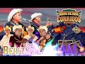 Corridos y Rancheras de Guitarras — Dueto Bertin Y Lalo — Mix Para Pistear — 25 Exitos Chingones