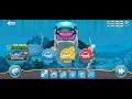 Hungry Shark World - New Shark Coming Soon Update All 45 Sharks unlocked Hack Gems and Coins Mod 33