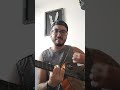 A Brisa a Onda e o Tempo - Caiçara clã ( cover by @renatomacedo87 )