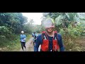 1st Sikat Magsaysay Eco Trail Run 2023