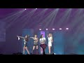 BLACKPINK​ TALK BKK ENCORE DAY3