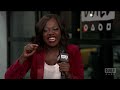 Viola Davis On The Role Of Actors