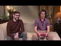 Playing Uncharted 4 With Tom Holland