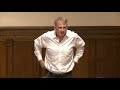 Racism, Antisemitism and the Radical Right - Keynote, Timothy Snyder