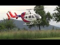 T Rex 600 - Eurocopter EC145  Scaleflying