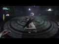 BATMAN™: ARKHAM KNIGHT_professor pyg boss battle