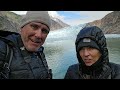 Boat Tour into Tracy Arm Fjord to see Sawyer Glacier, Alaska. #glacier #alaska #tracyarmfjord