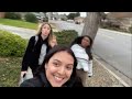 DES' DIARY: NEW YEARS!, XMAS EVE IN THE BAY,  MOVING?! GIRLS STAYCATION! 🫣😉😱