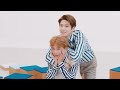 NCT 127 엔시티 127 'TOUCH' MV