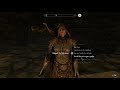 Skyrim (Survival Mode) - Part 4