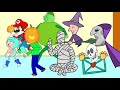 BALDI'S BASICS BEST ANIMATION COMPILATION # 3: The Halloween