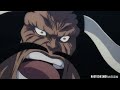 One Piece ワンピース Wano Onigashima Arc ワノ国編 Sakuga 作画 | Best Animation #1