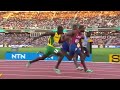 Oblique Seville DISMISSES Noah Lyles in Men’s 100m 9.82 WL | Racers Grand Prix 2024