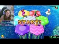 trying to beat every single mini game in mario party (Streamed 5/29/23)