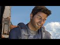 Uncharted 4: Change, Fortune, and What You're Gonna Let Go